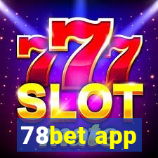 78bet app